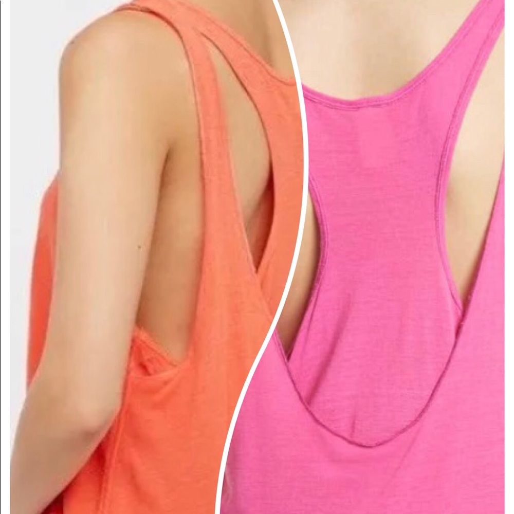 Tank top 👚